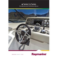  Raymarine c Series | e Series
