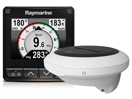 Raymarine AXIOM   NMEA2000  SeaTalk