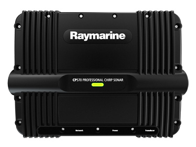 Raymarine AXIOM  Black Box 