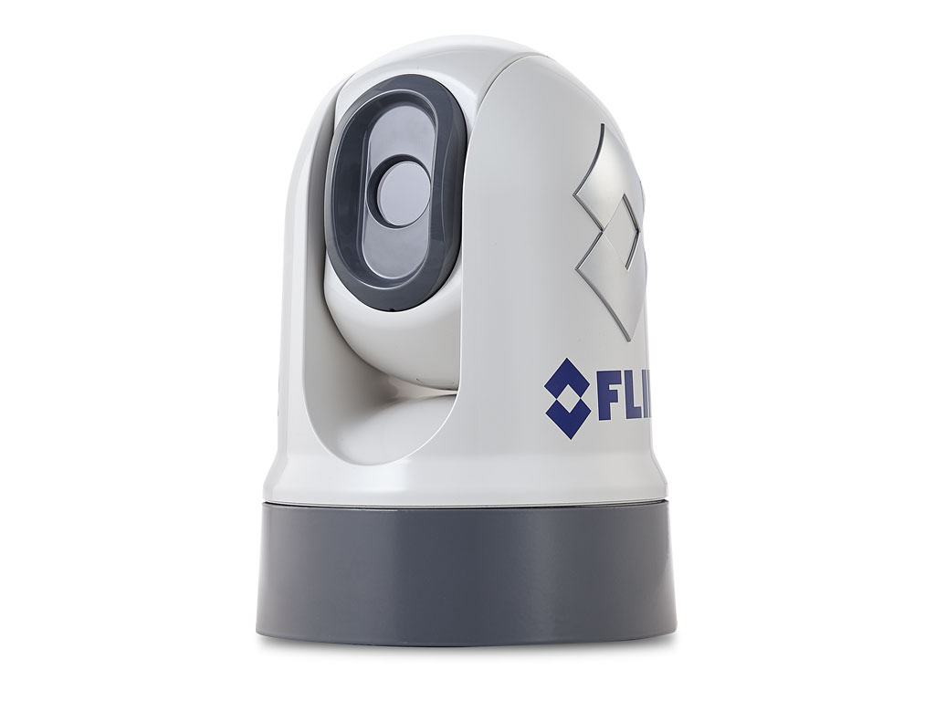 Raymarine AXIOM  FLIR