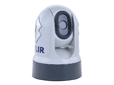Raymarine AXIOM     
