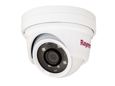 Raymarine AXIOM  