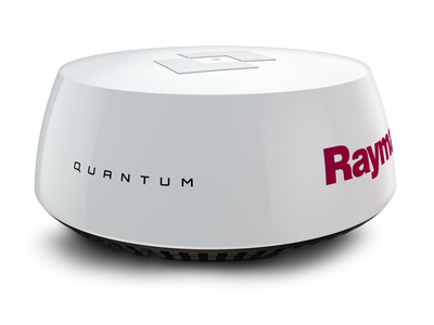 Raymarine AXIOM 