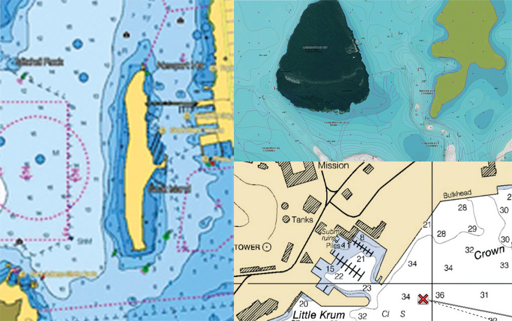   Raymarine AXIOM