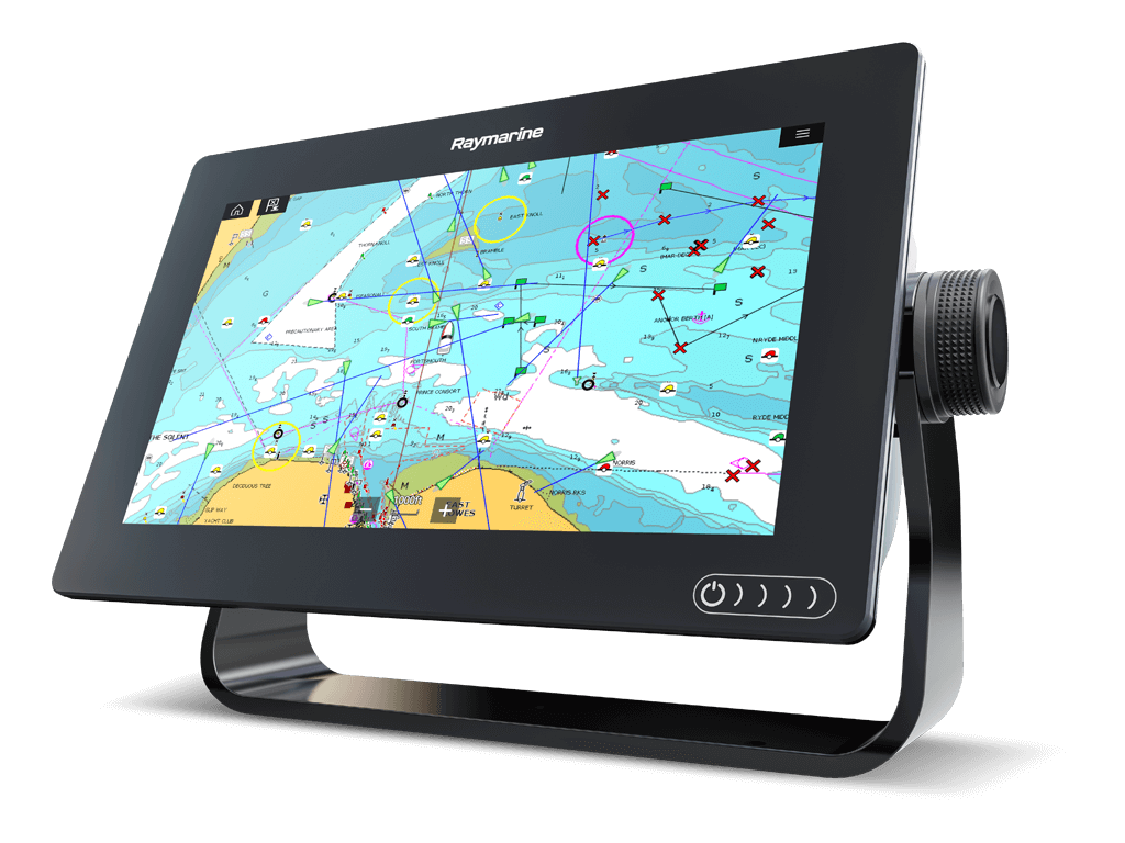  Raymarine AXIOM