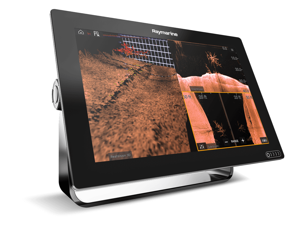  Raymarine AXIOM
