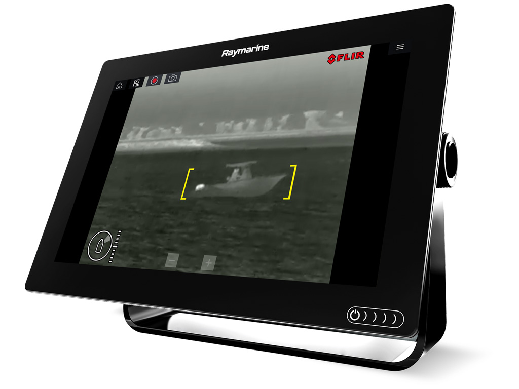 Raymarine AXIOM 
