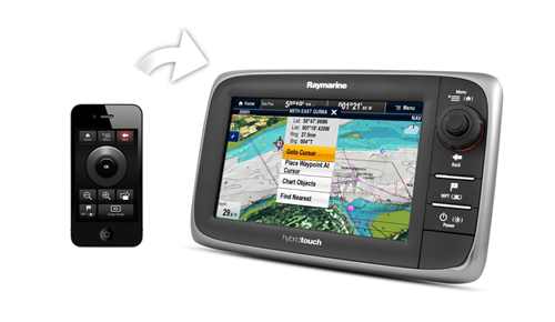 RayRemote