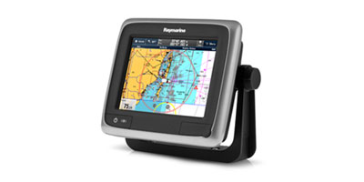 Raymarine a Series: a65,a67,a68