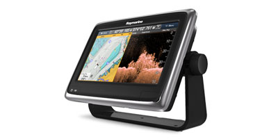 Raymarine a Series: a95,a97,a98