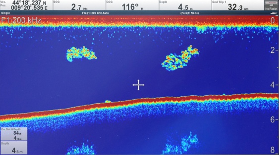  Raymarine aSeries Clearpulse