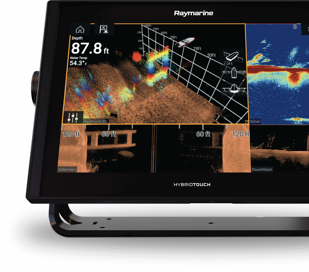 Raymarine AXIOM PRO  