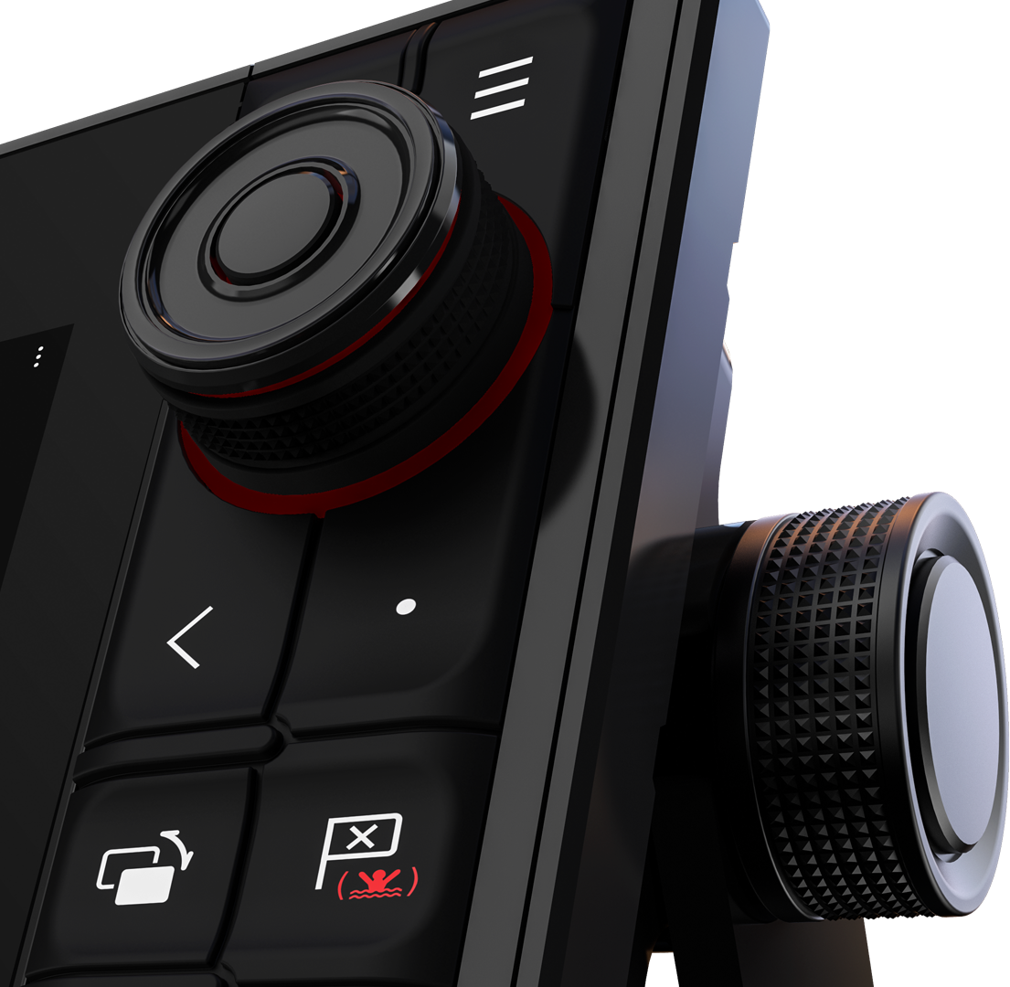 Raymarine AXIOM PRO  