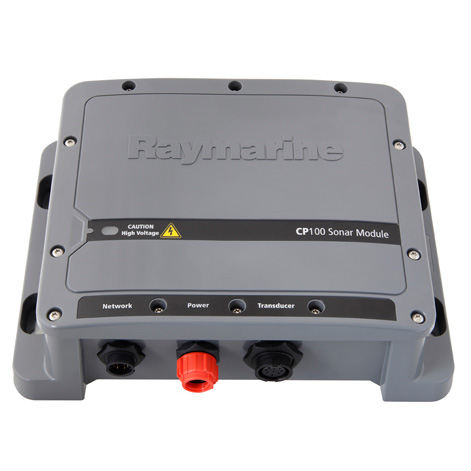 Raymarine CP100
