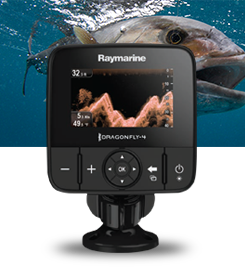 Raymarine Dragonfly-4PRO