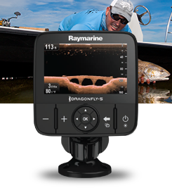 Raymarine Dragonfly-5PRO