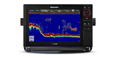 Raymarine eS12 Series