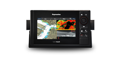 Raymarine eS7 Series