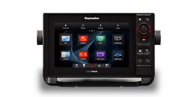 Raymarine eS9 Series