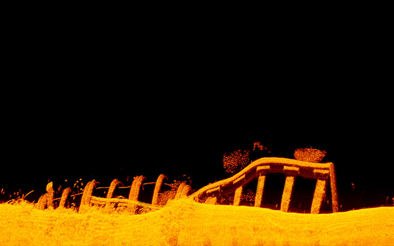 Element - HyperVision Down    | Raymarine - A Brand by FLIR