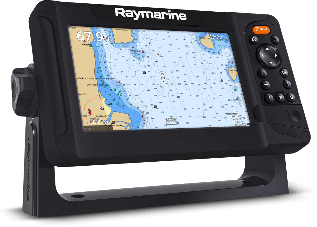 Element -   | Raymarine - A Brand by FLIR