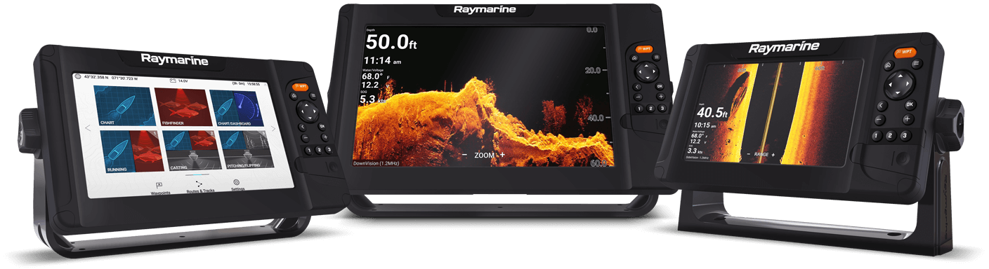 Element -   GPS | Raymarine by FLIR