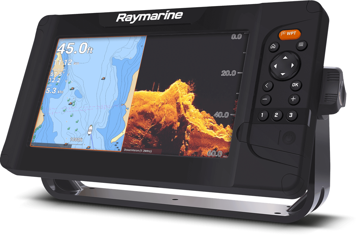 Element -    | Raymarine - A Brand by FLIR