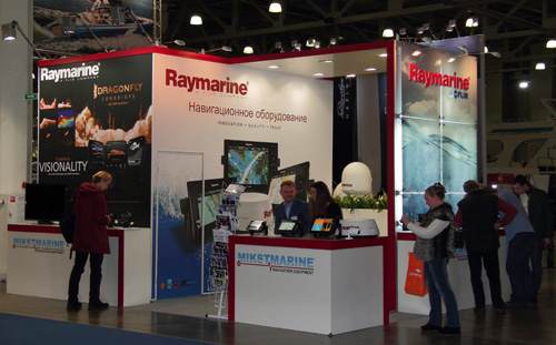         Raymarine  