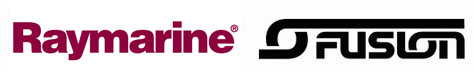 Raymarine FUSION