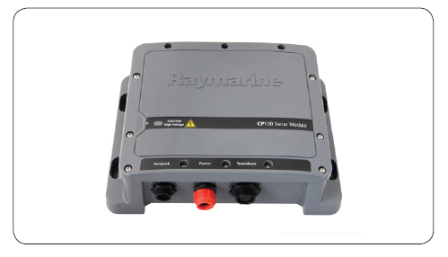   Raymarine
