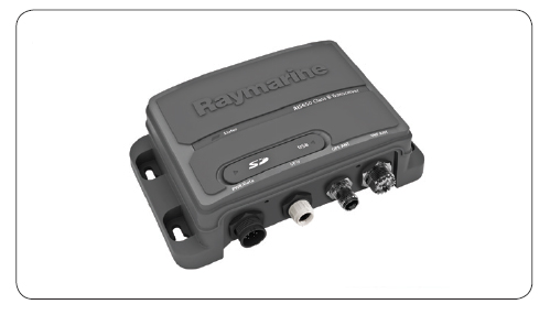   AIS350    AIS650 Raymarine