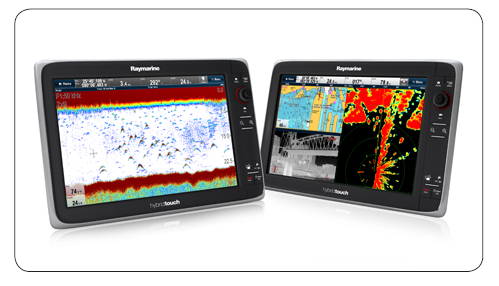   Raymarine