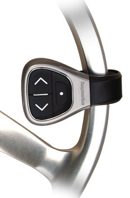 Raymarine RCU-3   