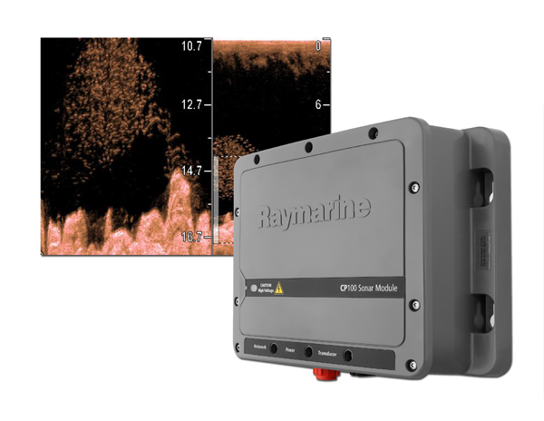 Raymarine CP100