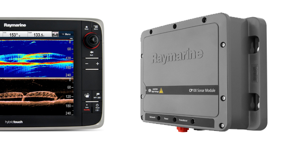 Raymarine CP100