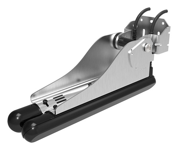 Raymarine CPT-200 CHIRP SideVision