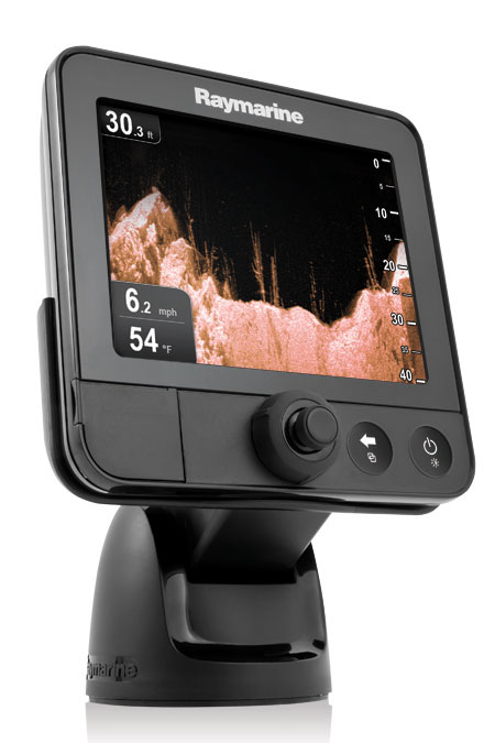 Raymarine Dragonfly
