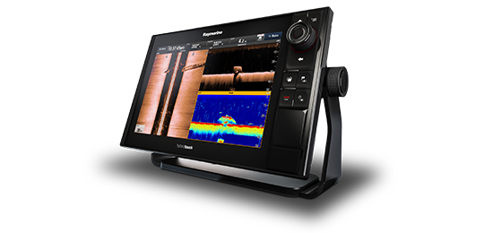  Raymarine eS Series