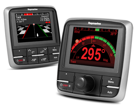    Raymarine p70  p70R