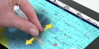 Raymarine gS Series  