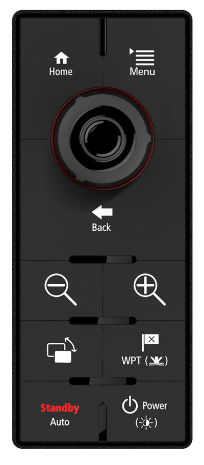 Raymarine gS Series 