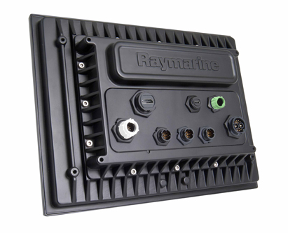Raymarine gS Series 