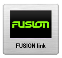 Raymarine gS Series Fusion