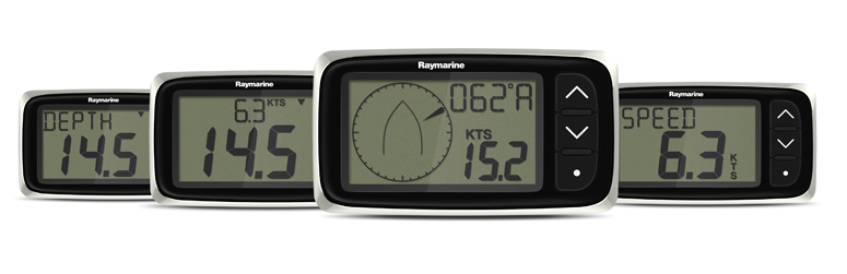   Raymarine i40