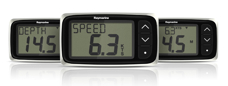  Raymarine i40