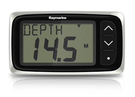 Raymarine i40 Depth