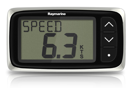 Raymarine i40 Speed