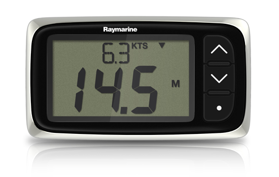 Raymarine i40 Bidata