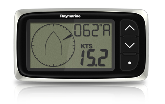 Raymarine i40 Wind