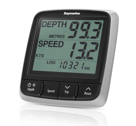  Raymarine i50